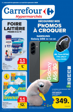 Carrefour